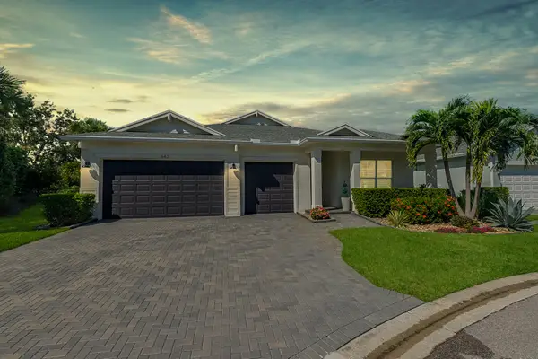 642 SE Goldenrod Road, Port St Lucie, FL 34984