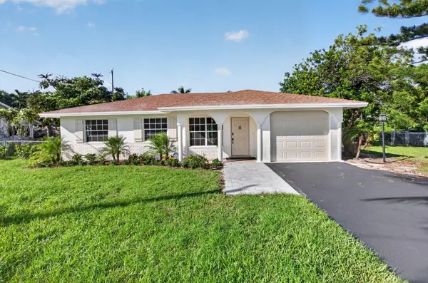 632 Jaeger Drive, Delray Beach, FL 33444