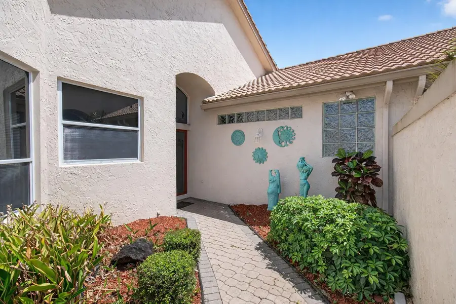 8864 Shoal Creek Lane, Boynton Beach, FL 33472 - #3