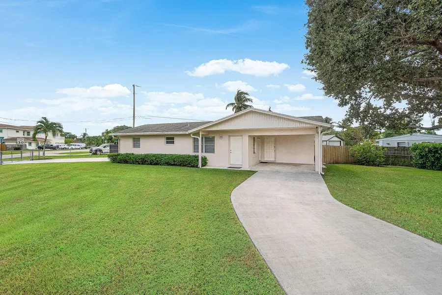 2766 New York Street, West Palm Beach, FL 33406 - #2