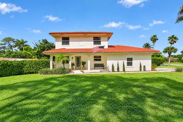 3045 Churchill Drive, Boynton Beach, FL 33435