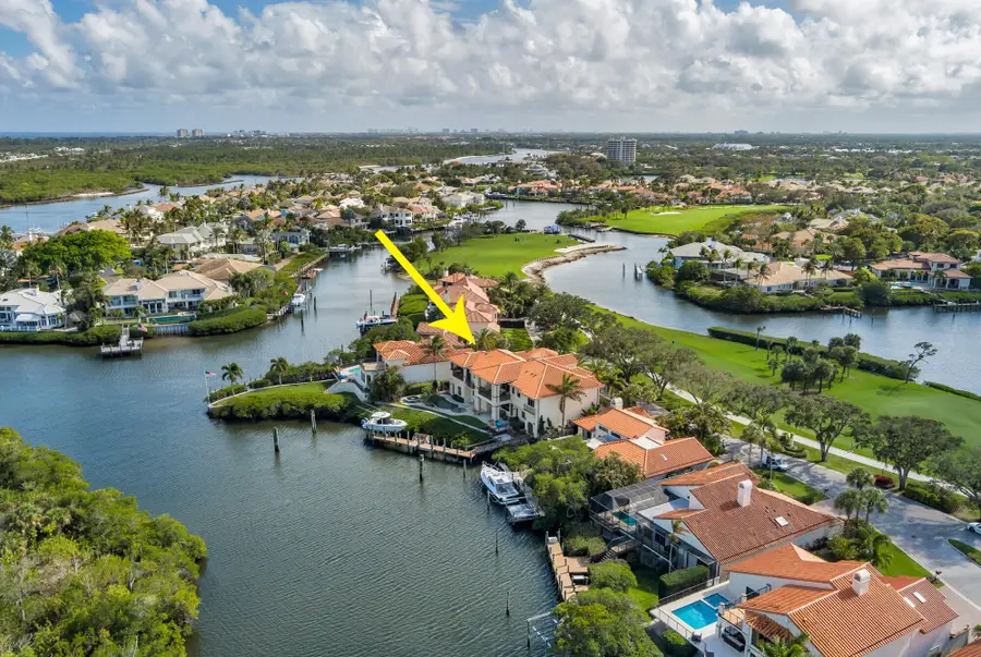 16904 Passage S, Jupiter, FL 33477 - #3