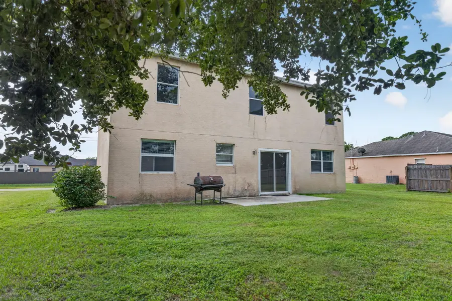 1965 SW Bellevue Avenue, Port Saint Lucie, FL 34953 - #3