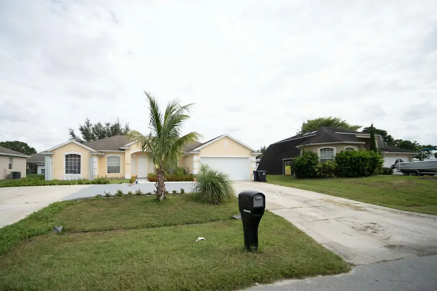 2957 SW Fluvia Street, Port Saint Lucie, FL 34953 - #3