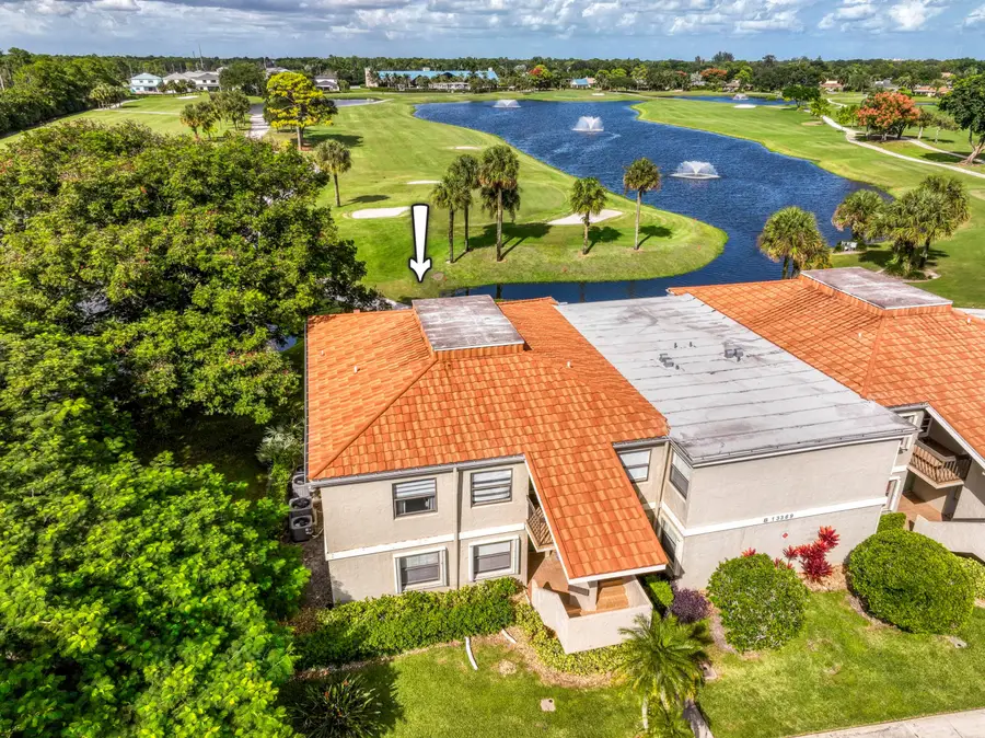 13369 Touchstone Place #201, Palm Beach Gardens, FL 33418 - #2