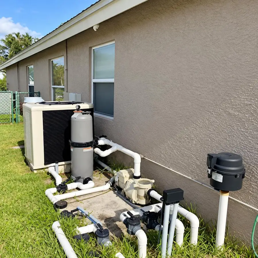 8920 SW Chrysler Circle, Stuart, FL 34997 - #3