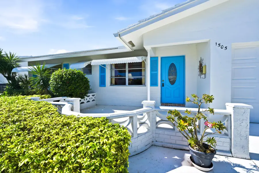 1505 SW 10th Avenue, Boynton Beach, FL 33426 - #2