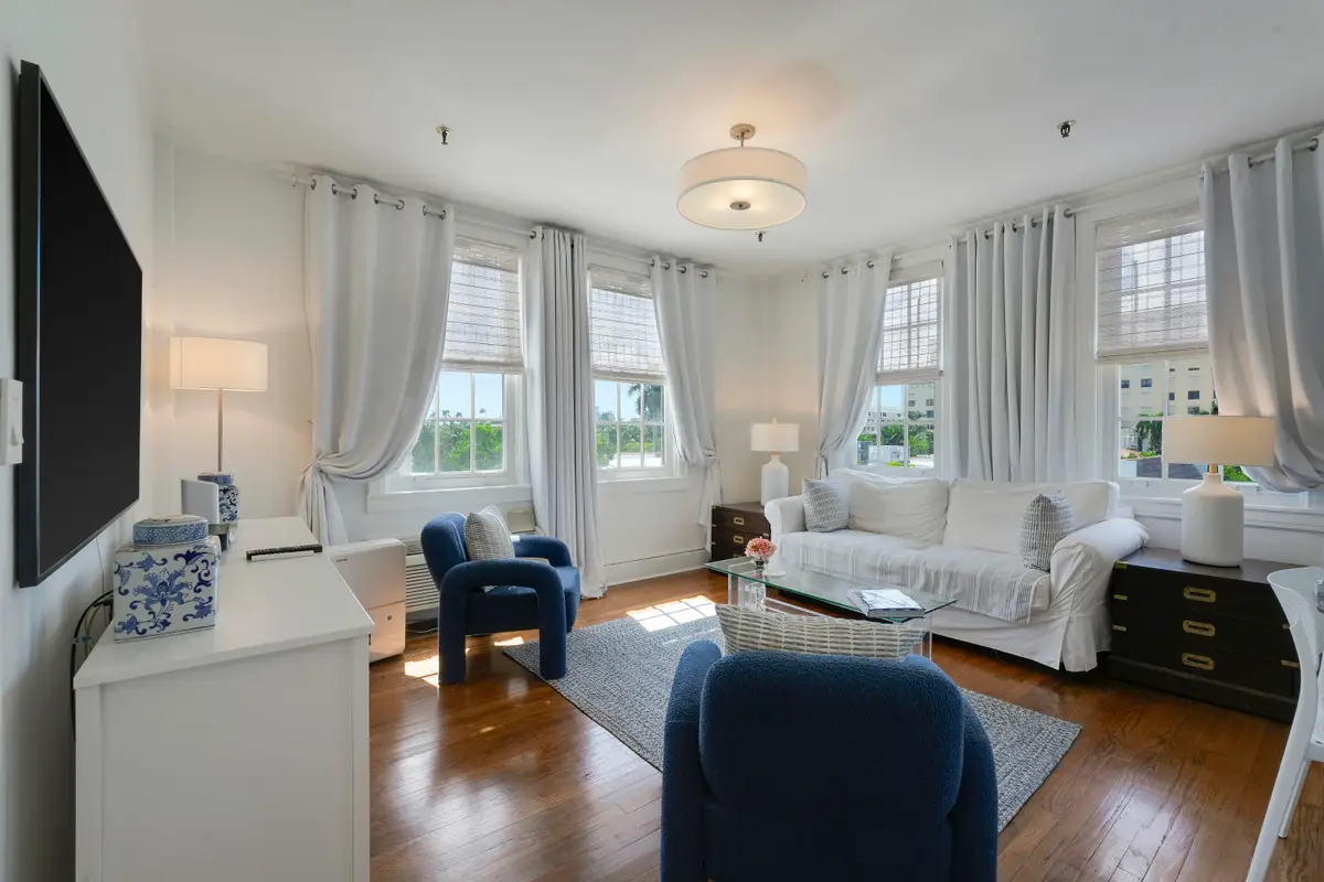 235 Sunrise Avenue #3201, Palm Beach, FL 33480 - #1