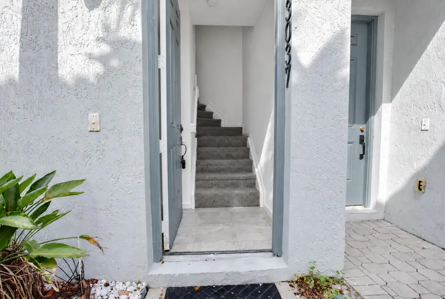 3037 Laurel Ridge Circle, Riviera Beach, FL 33404 - #3