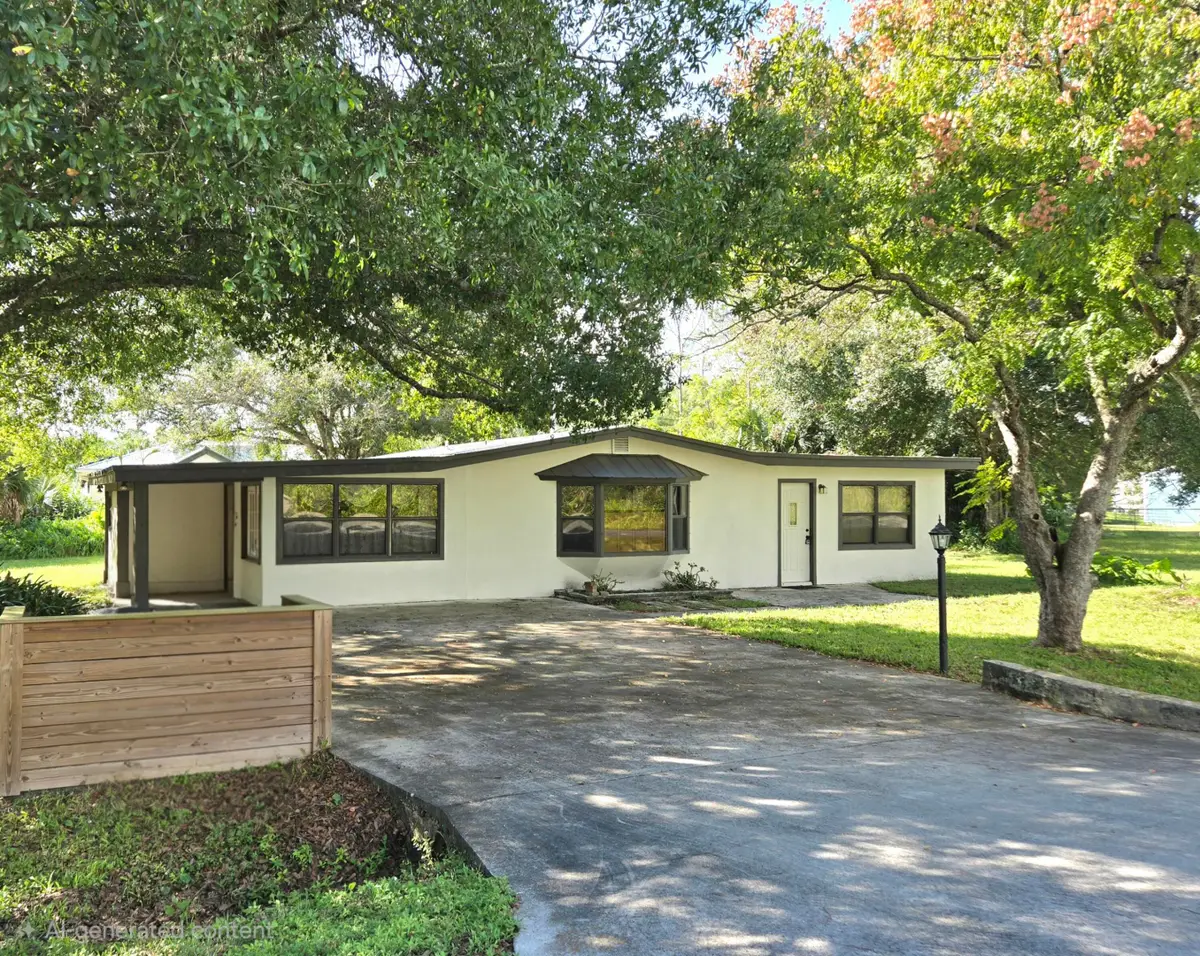 3241 NW 32nd Avenue, Okeechobee, FL 34972 - #1