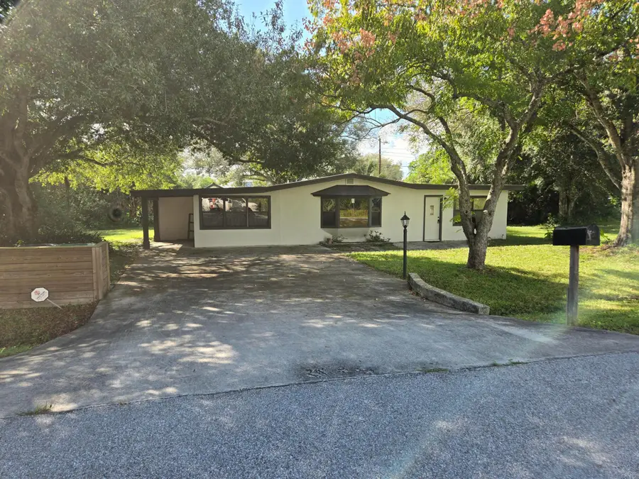 3241 NW 32nd Avenue, Okeechobee, FL 34972 - #2