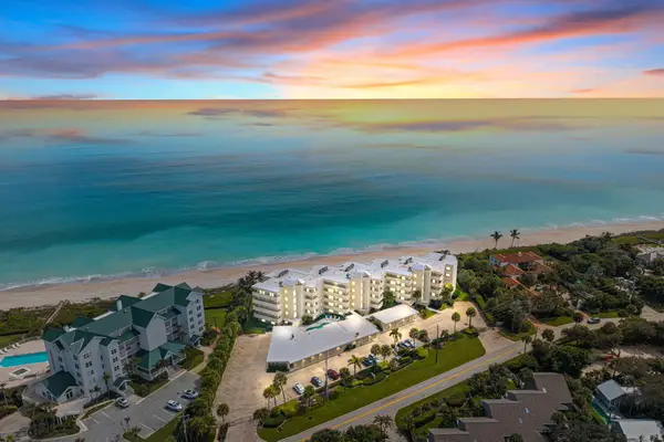 2636 Ocean Drive #105, Vero Beach, FL 32963