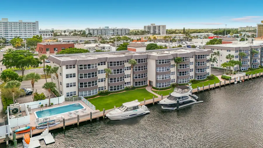 3121 NE 51st Street Ne #102E, Fort Lauderdale, FL 33308 - #2