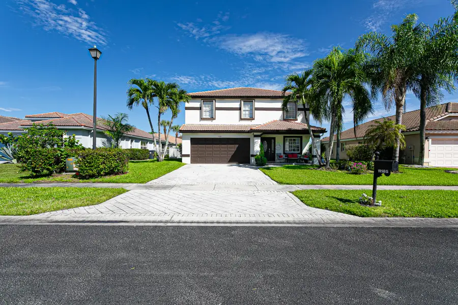 11185 Grandview Manor, Wellington, FL 33414 - #2