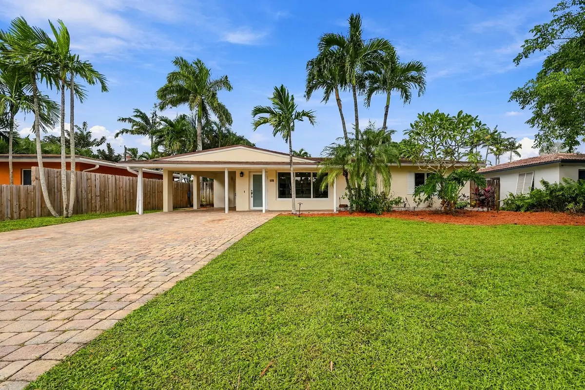 617 NW 28th Court, Wilton Manors, FL 33311 - #1