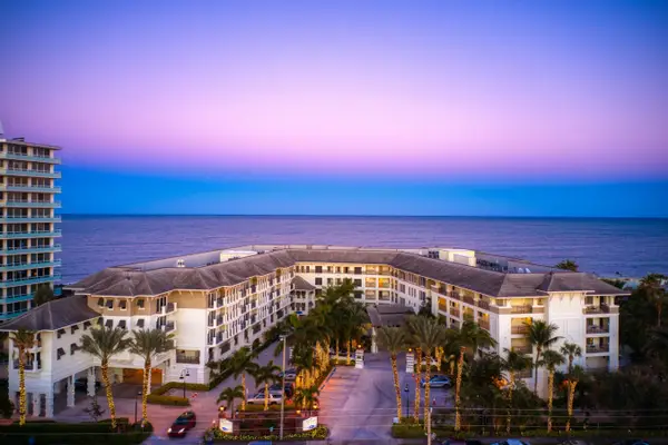 3500 Ocean Drive #324, Vero Beach, FL 32963