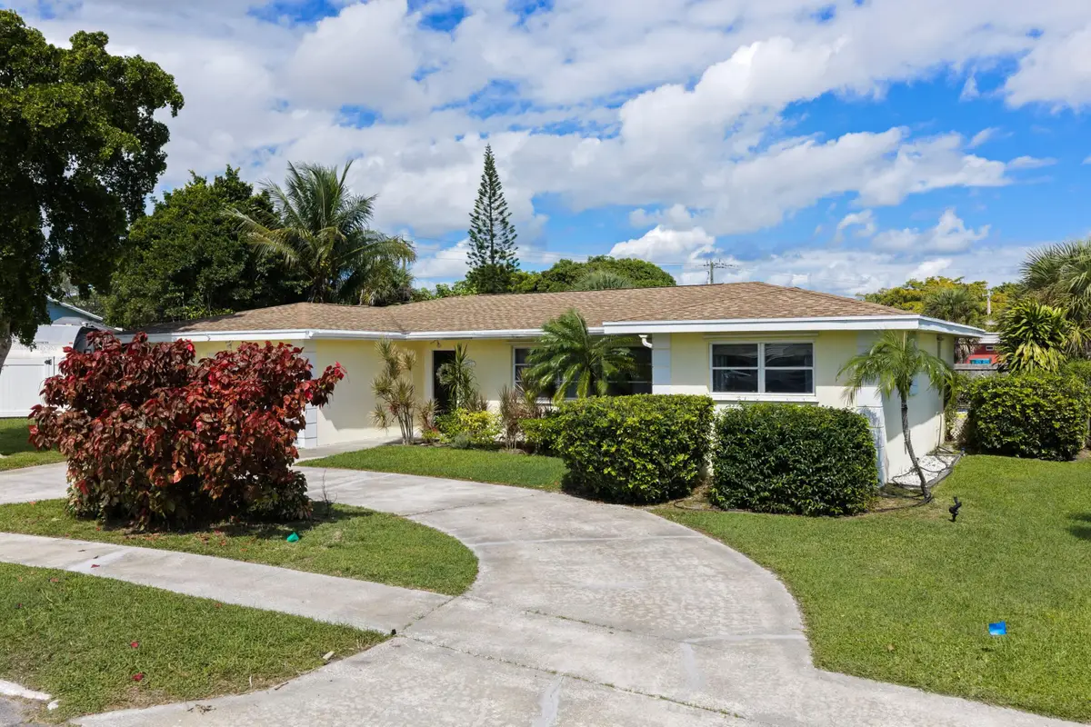2867 SE 1st Court, Boynton Beach, FL 33435 - #1
