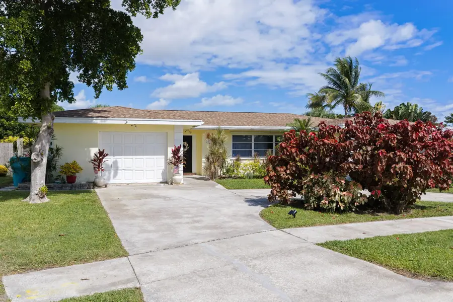 2867 SE 1st Court, Boynton Beach, FL 33435 - #3