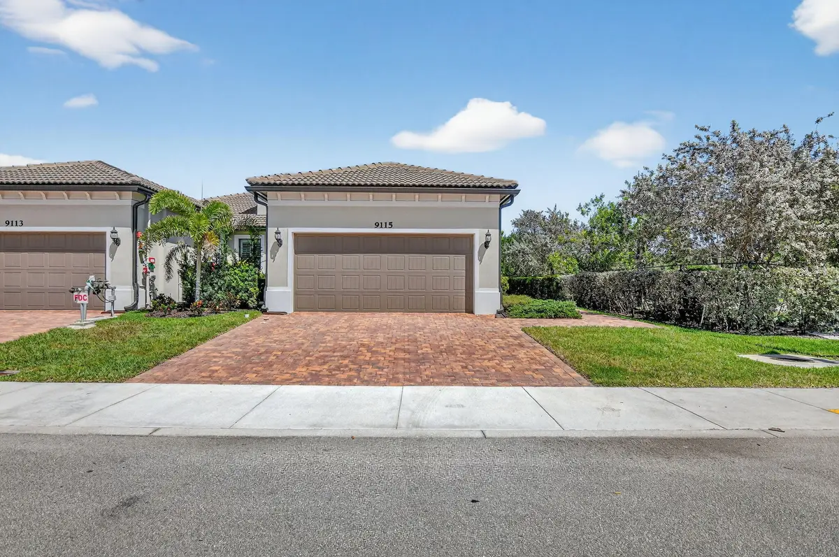 9115 Passiflora Way, Boca Raton, FL 33428 - #1