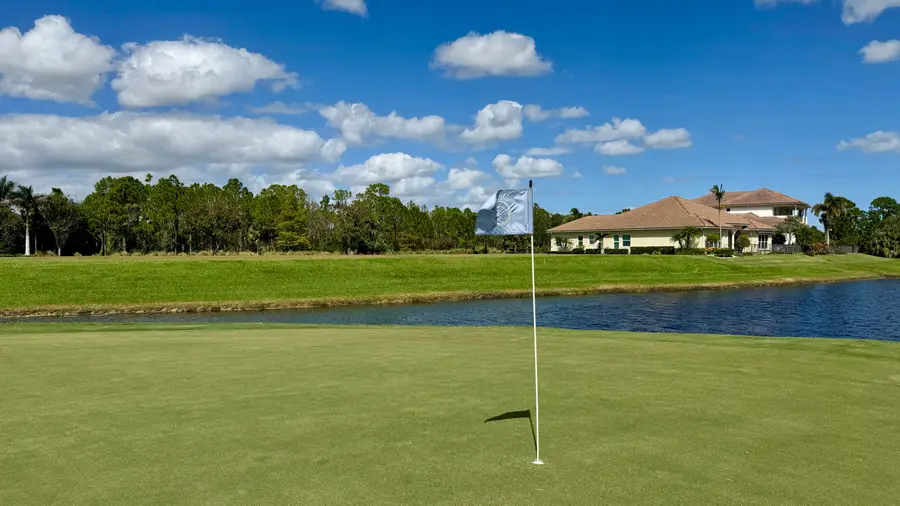 121 SE San Priverno, Port Saint Lucie, FL 34984 - #2