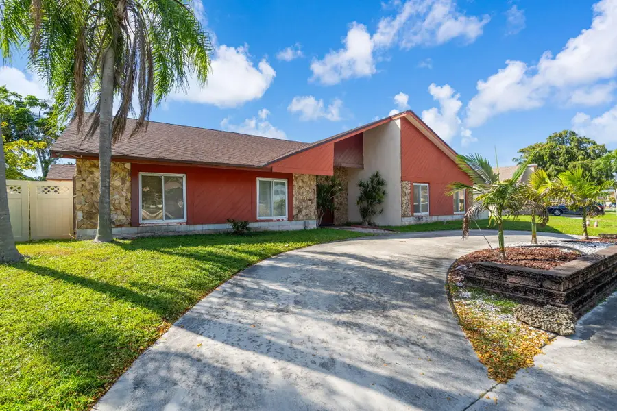 7000 NW 49th Street, Lauderhill, FL 33319 - #2