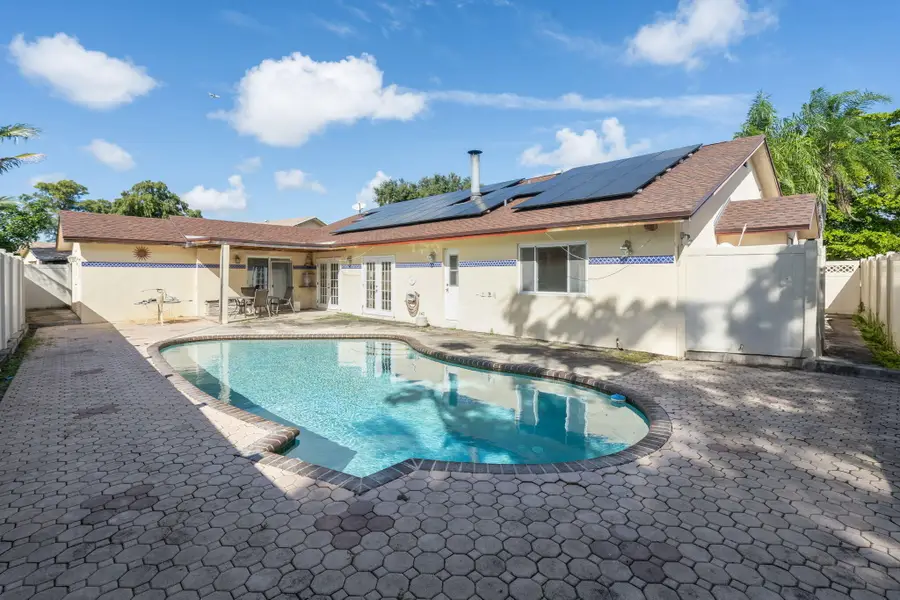 7000 NW 49th Street, Lauderhill, FL 33319 - #3