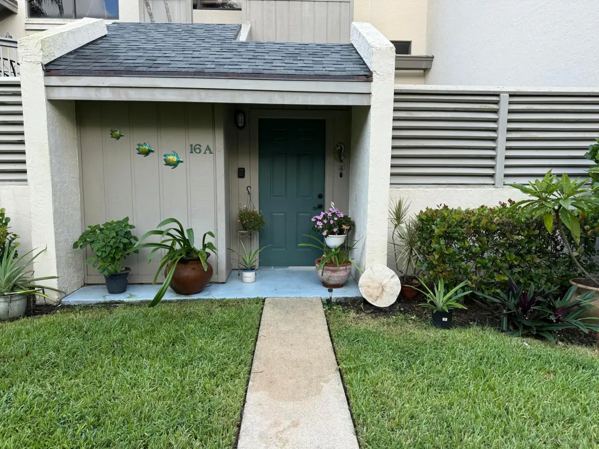 1605 S Us Highway #16A, Jupiter, FL 33477 - #1