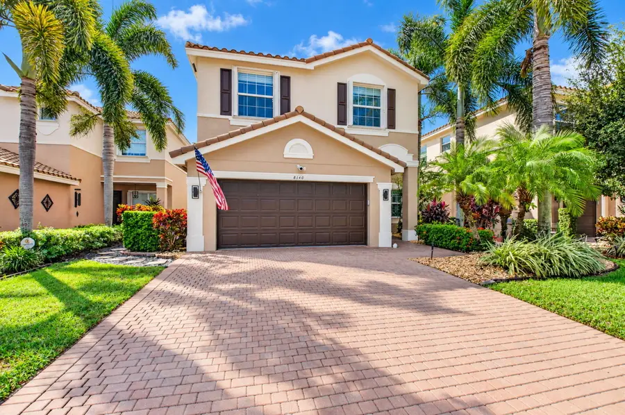 8140 Brigamar Isles Avenue, Boynton Beach, FL 33473 - #2