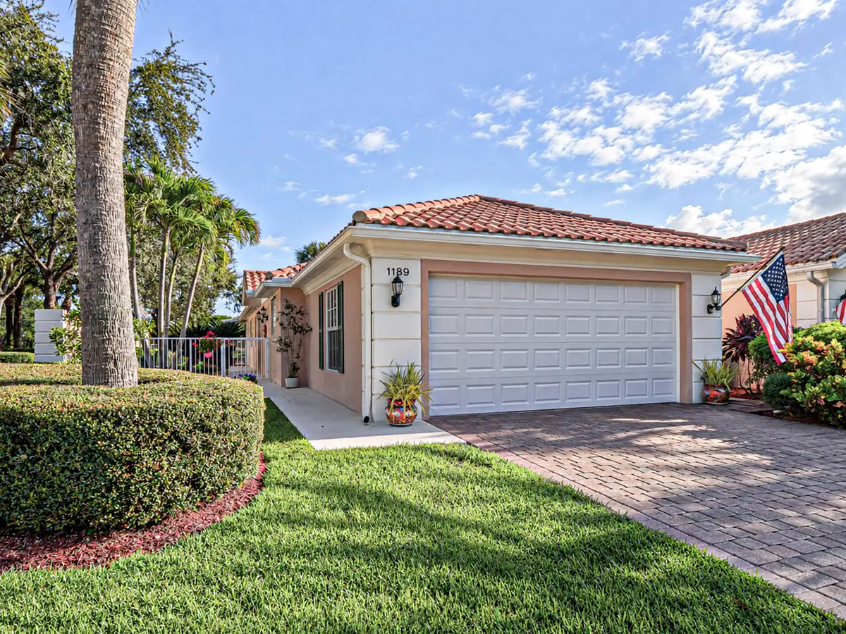 1189 SW Balmoral Trace, Stuart, FL 34997 - #1