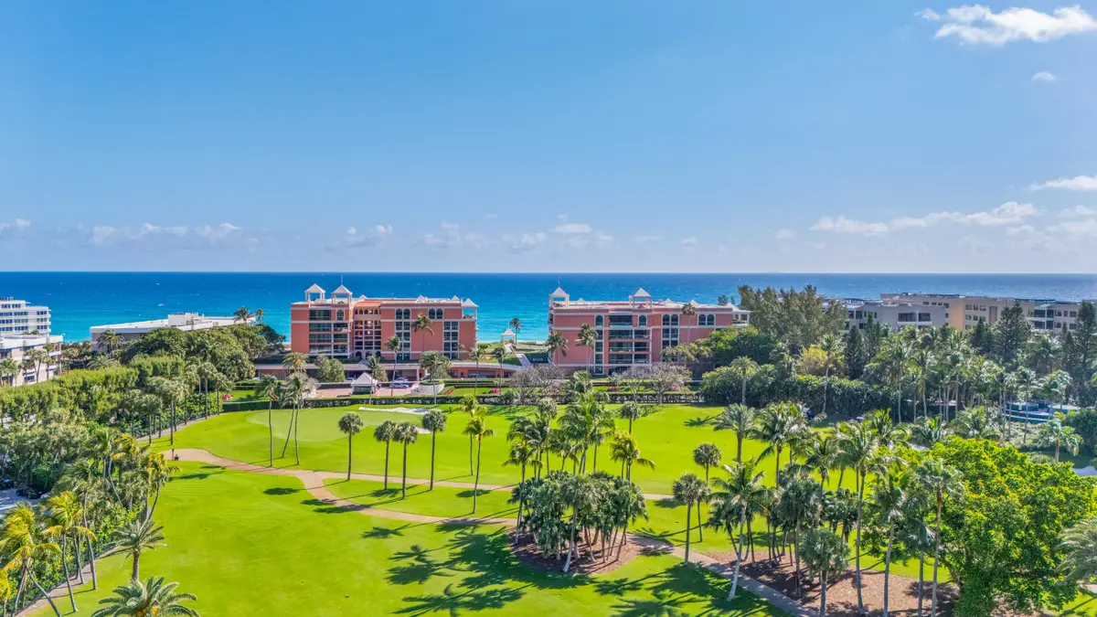 2 N Breakers Row #N PH4, Palm Beach, FL 33480 - #1