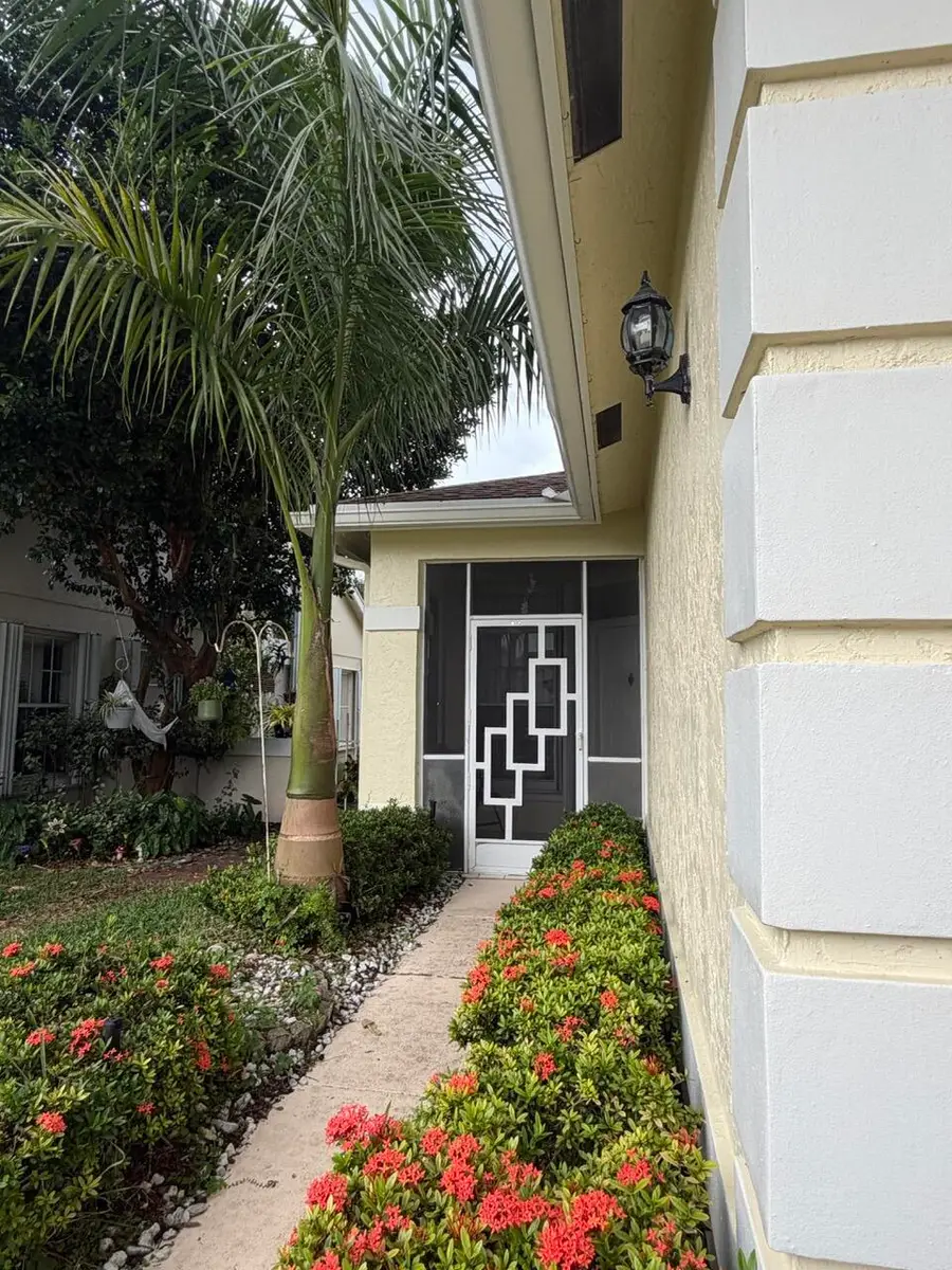 7705 Mansfield Hollow Road, Delray Beach, FL 33446 - #2