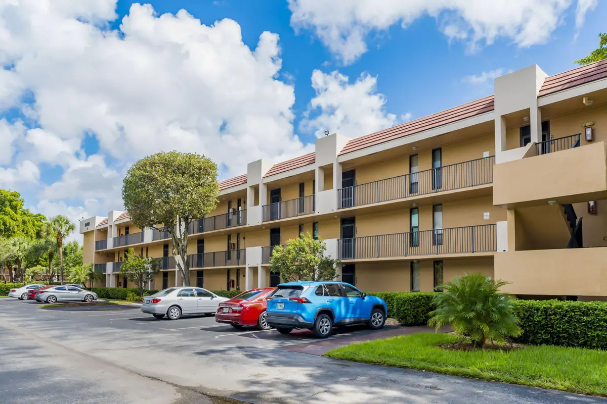 6427 Coral Lake Drive #303, Margate, FL 33063 - #1