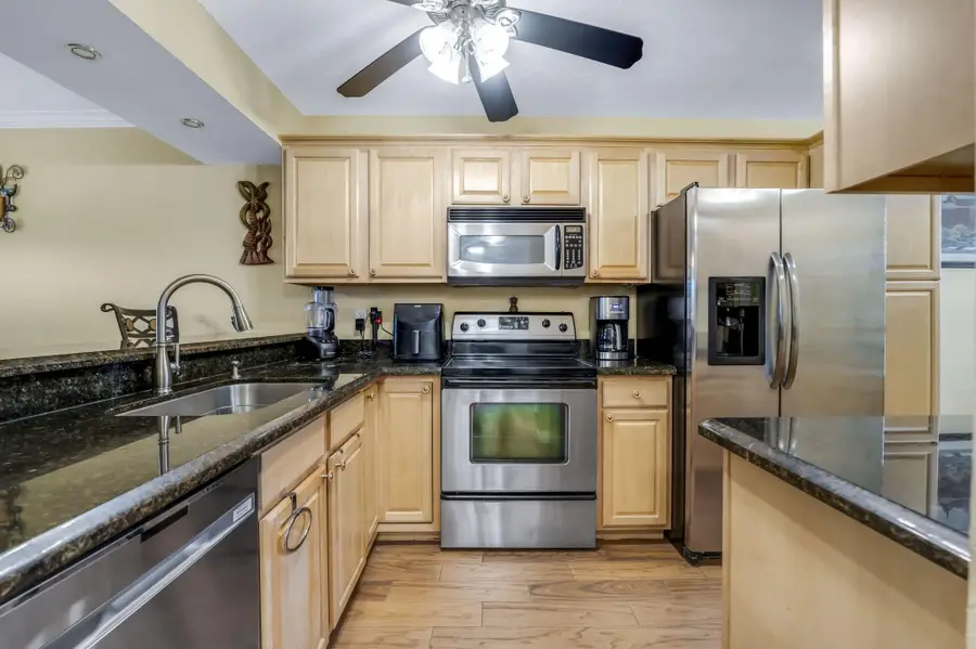 6427 Coral Lake Drive #303, Margate, FL 33063 - #3