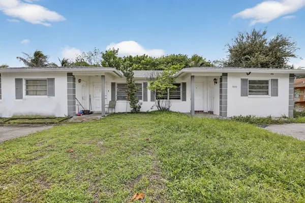 1490 NW 20th Street #1-2, Fort Lauderdale, FL 33311