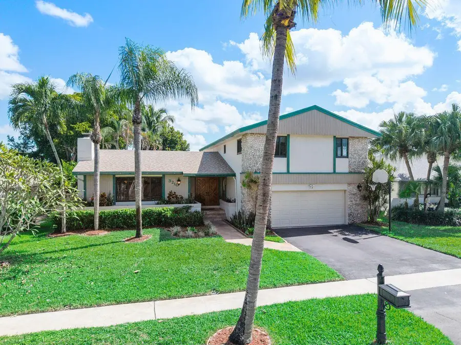3210 NW 93rd Avenue, Sunrise, FL 33351 - #3