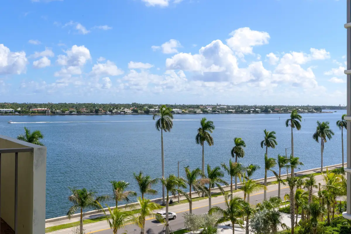 1501 S Flagler Drive #8f, West Palm Beach, FL 33401 - #1
