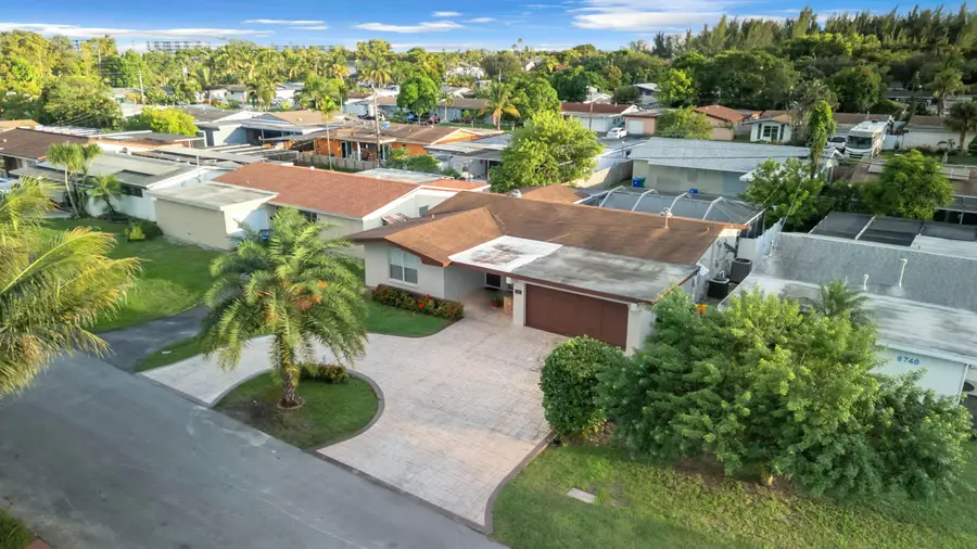 6736 Pansy Drive, Miramar, FL 33023 - #2