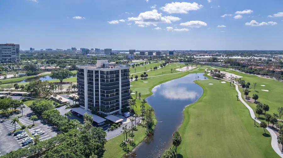 2427 Presidential Way #803, West Palm Beach, FL 33401 - #2