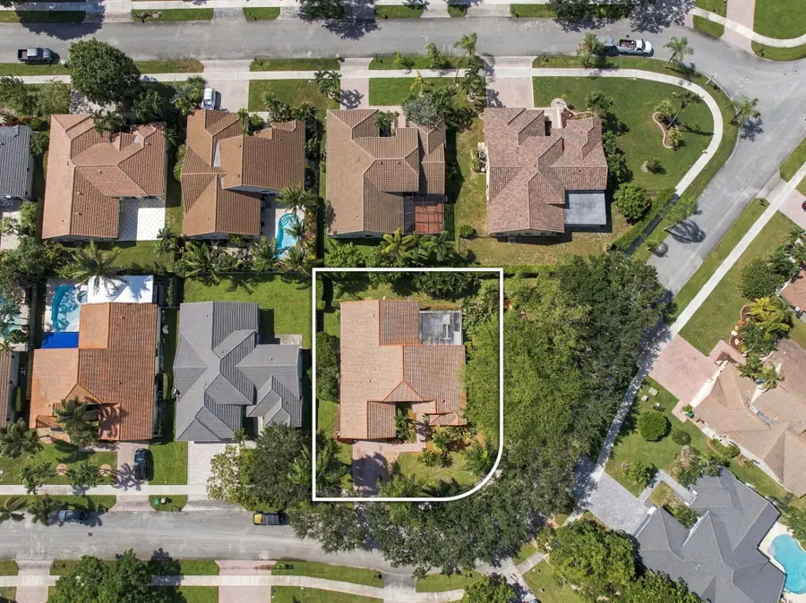 3183 Ridge Trace, Davie, FL 33328 - #2