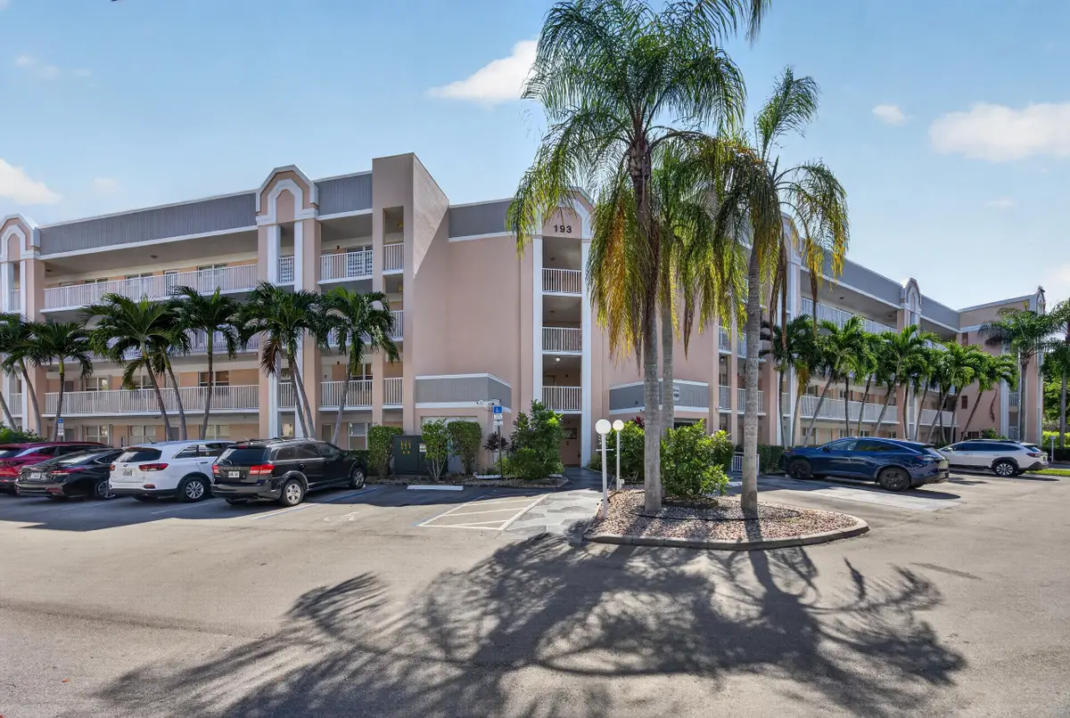 2560 NW 103rd Avenue #206, Sunrise, FL 33322 - #1
