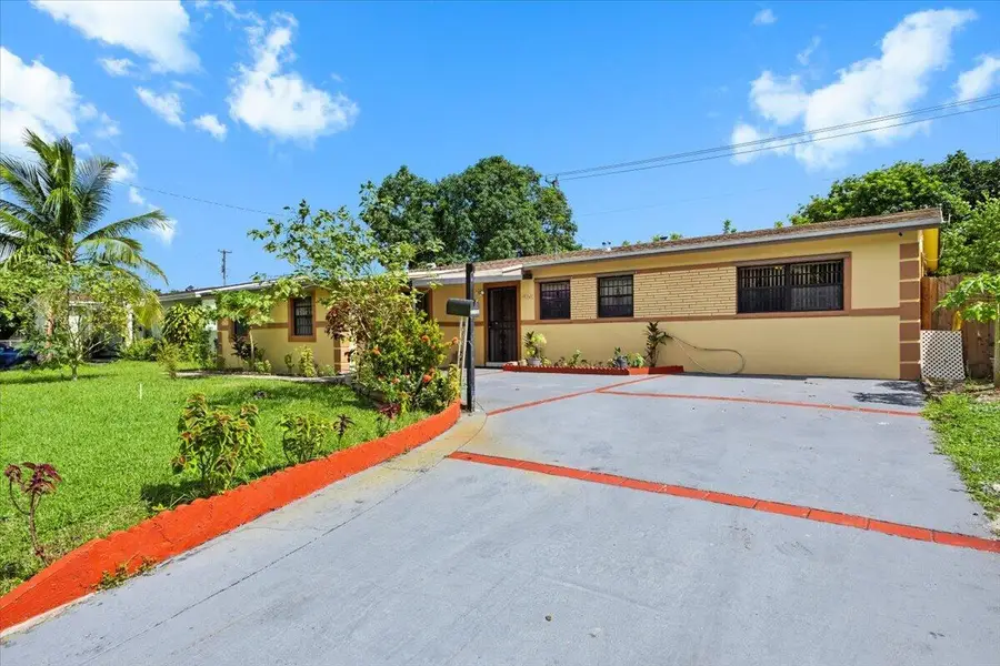 18921 NW 24th Avenue, Miami Gardens, FL 33056 - #3