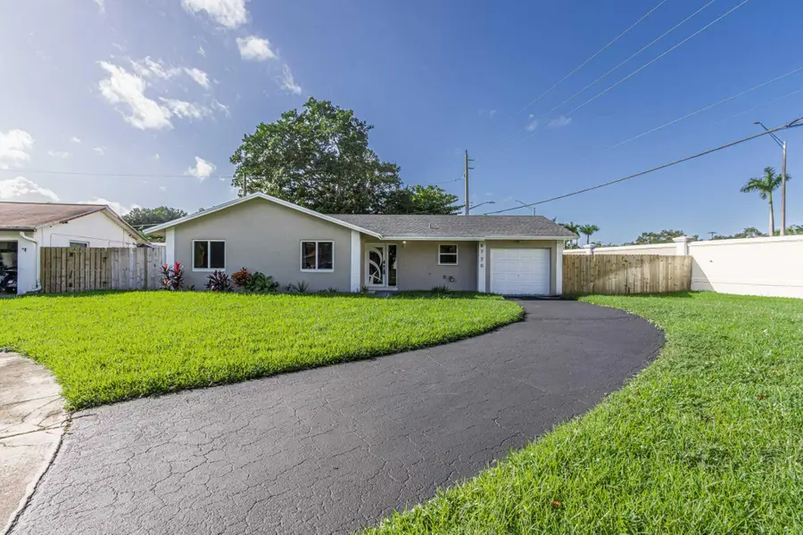8720 NW 46th Street, Lauderhill, FL 33351 - #2