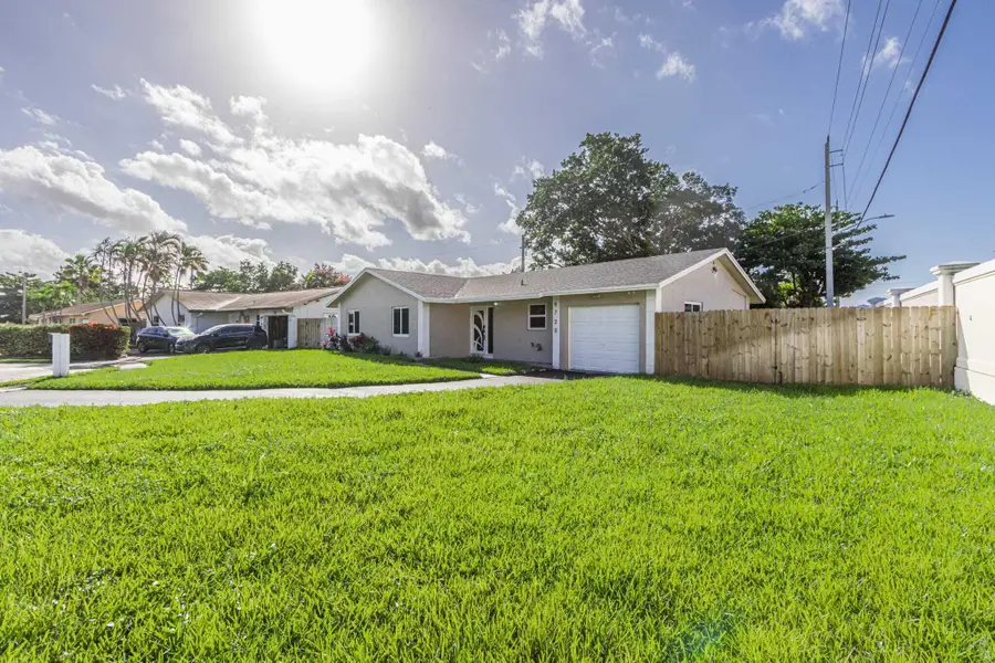 8720 NW 46th Street, Lauderhill, FL 33351 - #3