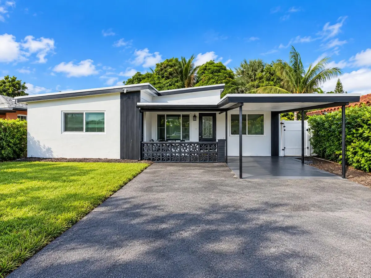 3821 NE 17th Avenue, Pompano Beach, FL 33064 - #1