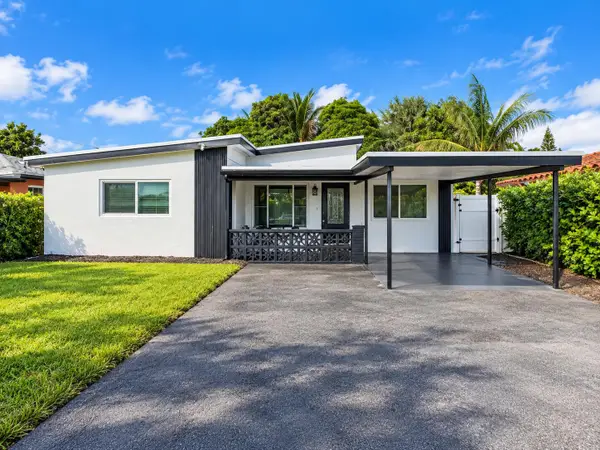 3821 NE 17th Avenue, Pompano Beach, FL 33064