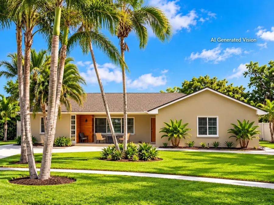 19686 Carolina Circle, Boca Raton, FL 33434 - #2