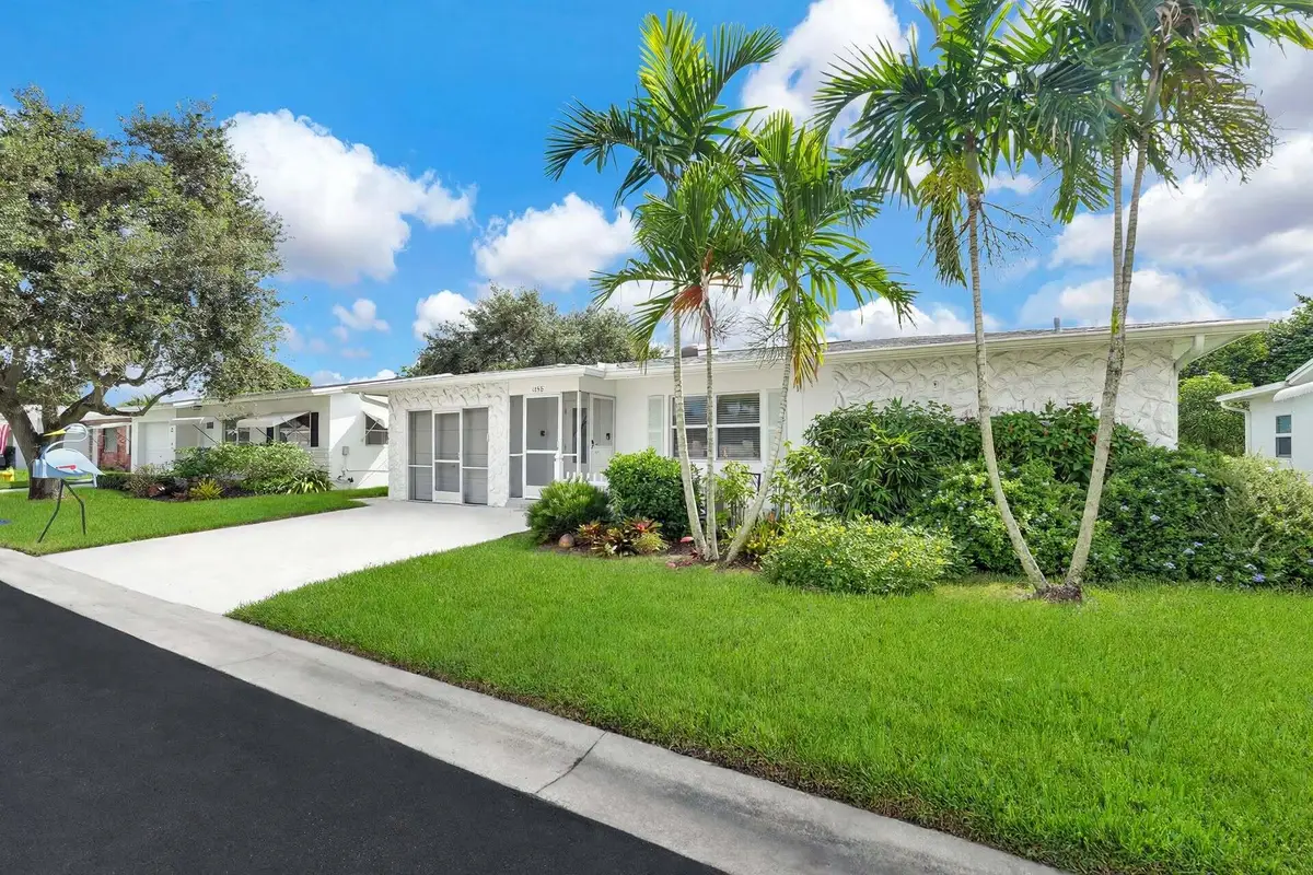 1050 NW 73rd Terrace, Margate, FL 33063 - #1