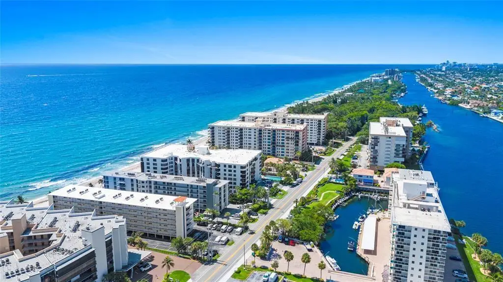 1161 Hillsboro Mile #305, Hillsboro Beach, FL 33062 - #1