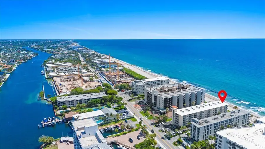 1161 Hillsboro Mile #305, Hillsboro Beach, FL 33062 - #2