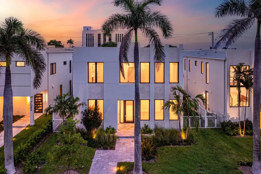 731 SE 4th Avenue, Delray Beach, FL 33483 - #2